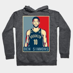 Ben Simmons Hoodie